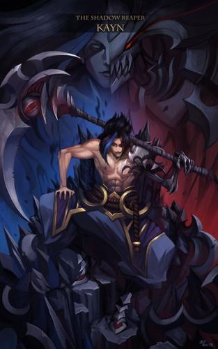 kayn