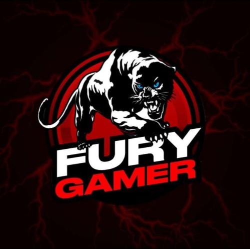 FURY GAMER