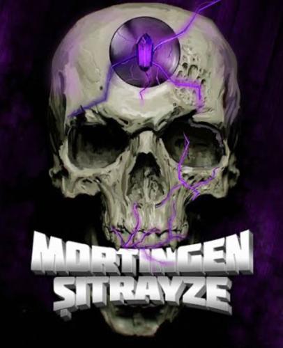 MORTİNGEN ŞITRAYZE