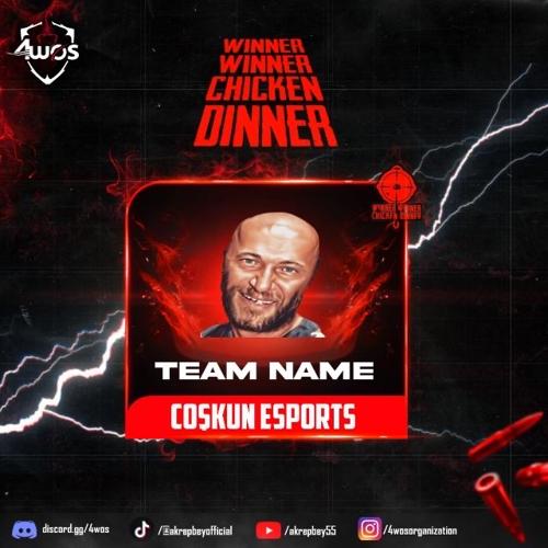 COŞKUN ESPORTS