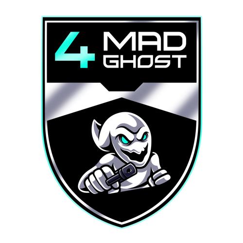 4 Mad Ghosts Esports