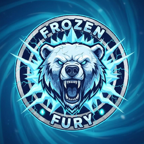 Frozen Fury Esports