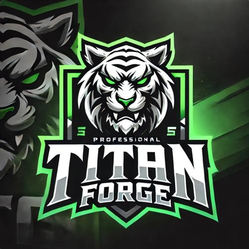 Titan Forge
