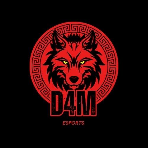 D4M ESPORTSs