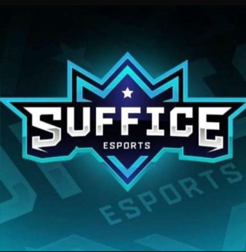 SUFFİCE E SPORTS