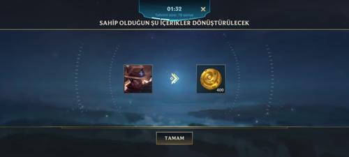 Fındık canavarları