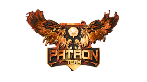 TEAM PATRON Esports