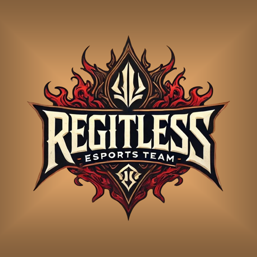 REGITLESS