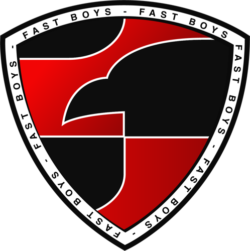 FAST BOYS ESPORT