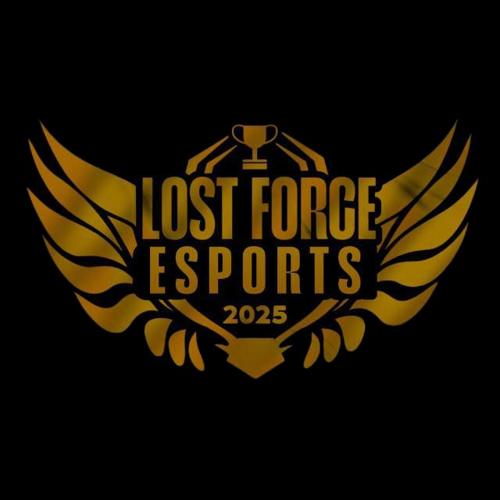 LOST FORCE