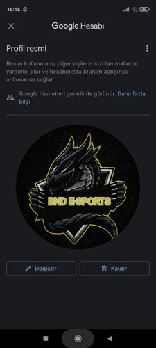 BND E-SPORTS