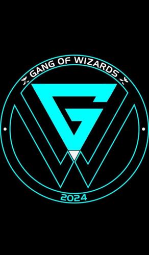 Gang Of Wizards