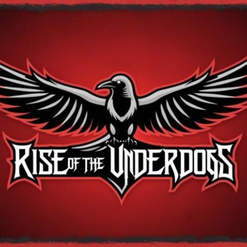 RISE OF UNDERGODS