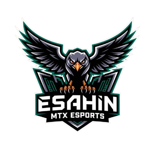 E-SAHİN MTX ESPORTS