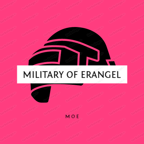 Military Of Erangel