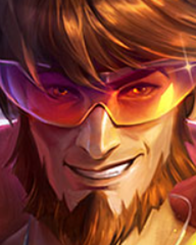 Equestriann Warriors