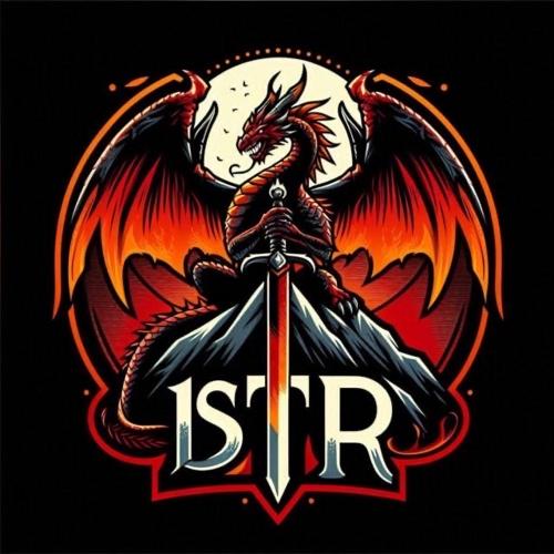 1STR ESPORTS