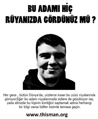 Tek Kişilik Dev Kadro