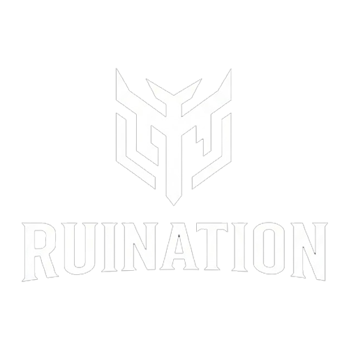 RUINATION