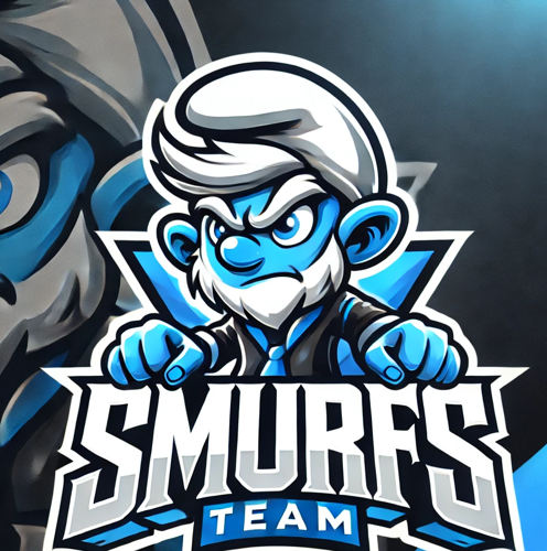 Smurfs Team