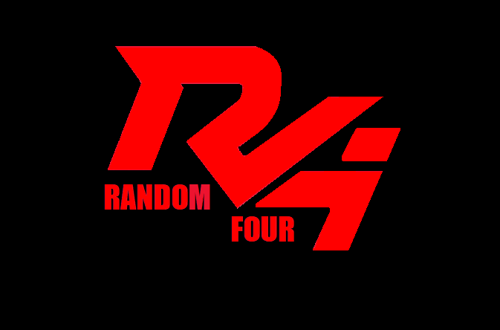 RANDOM FOUR