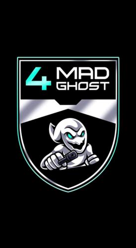4 Mad Ghost Academy