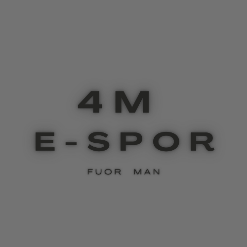 Four Man-