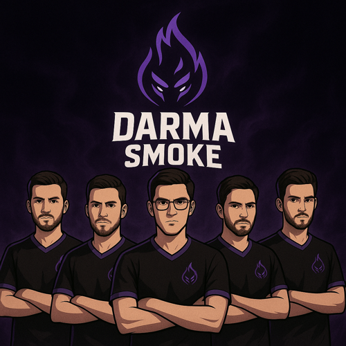 Darma Smoke