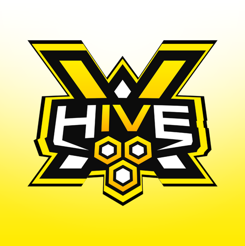 Hive'X Esports