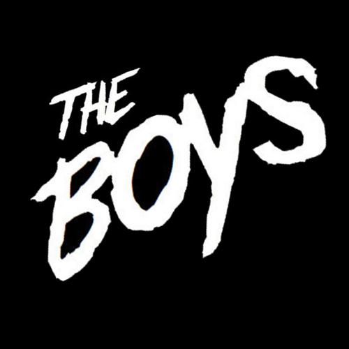 THE BOYS