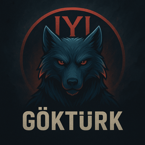 GÖKTÜRK