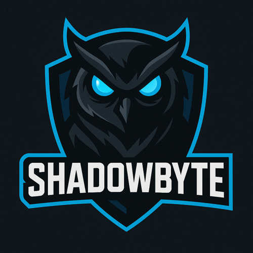 ShadowByte