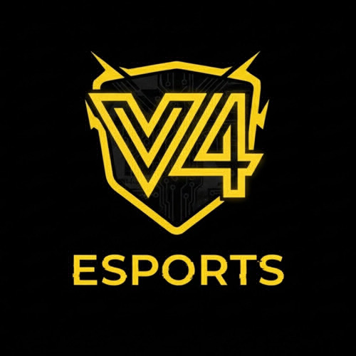 V4 E SPORTS