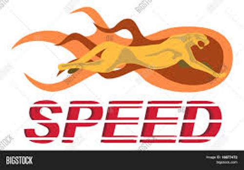 SpeeD