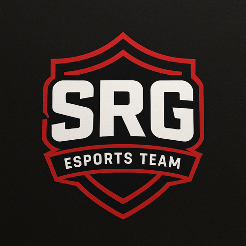 SRG ESPORTS