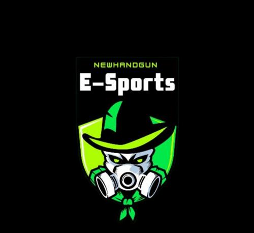 Newhandgun E-SPORTS