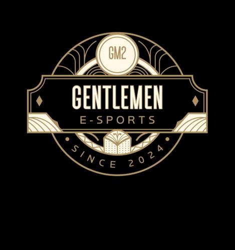 GENTLEMANS E -SPORTS