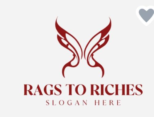 Rags to Richers E - SPORTS