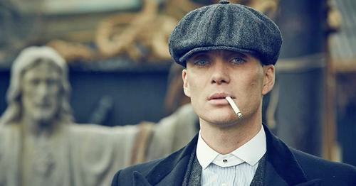 Thomas Shelby