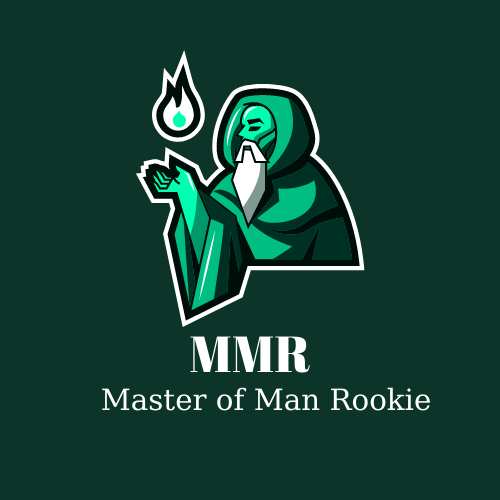 (Master of Man Rookie)