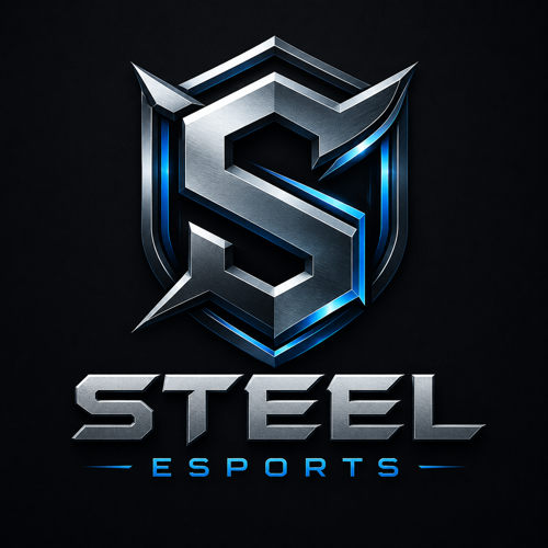 STEEL ESPORTS