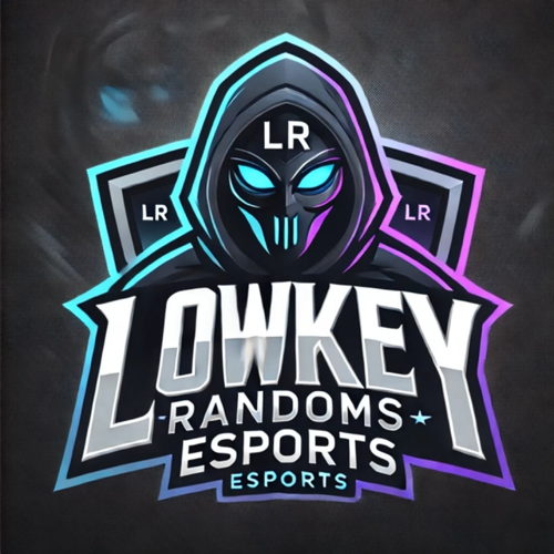 LowkeyRandoms