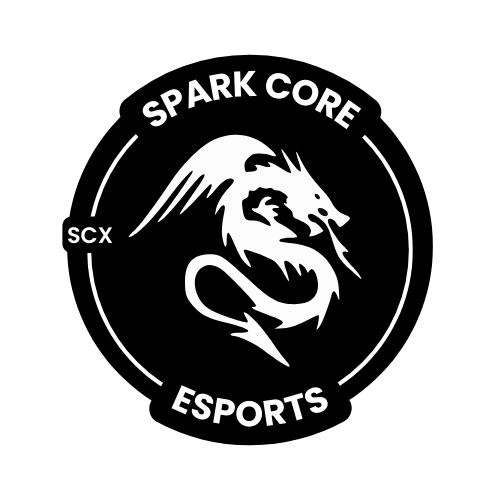 SparkCore Esports 2
