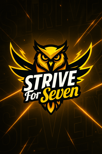 Strive For Seven