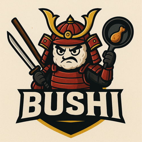 The Bushi