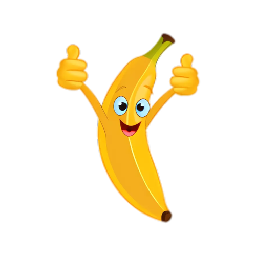 BANANA