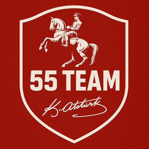 55 TEAM