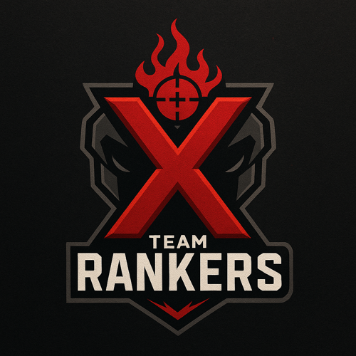 X-Rankers