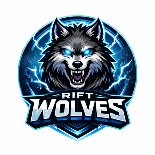 Rift Wolves