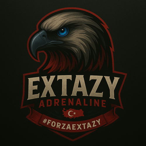 EXTAZY ADRANALİNE